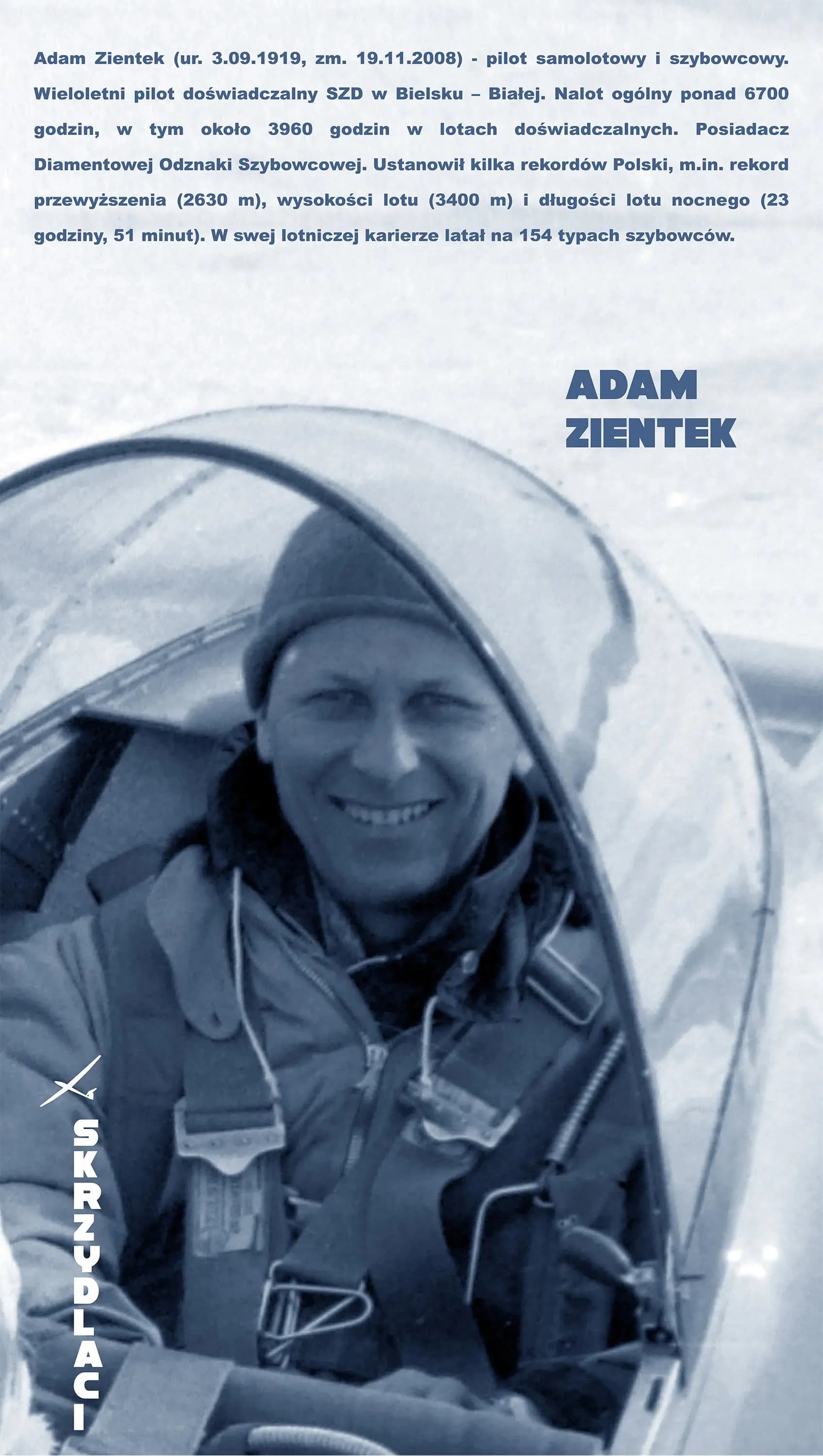 Adam Zientek