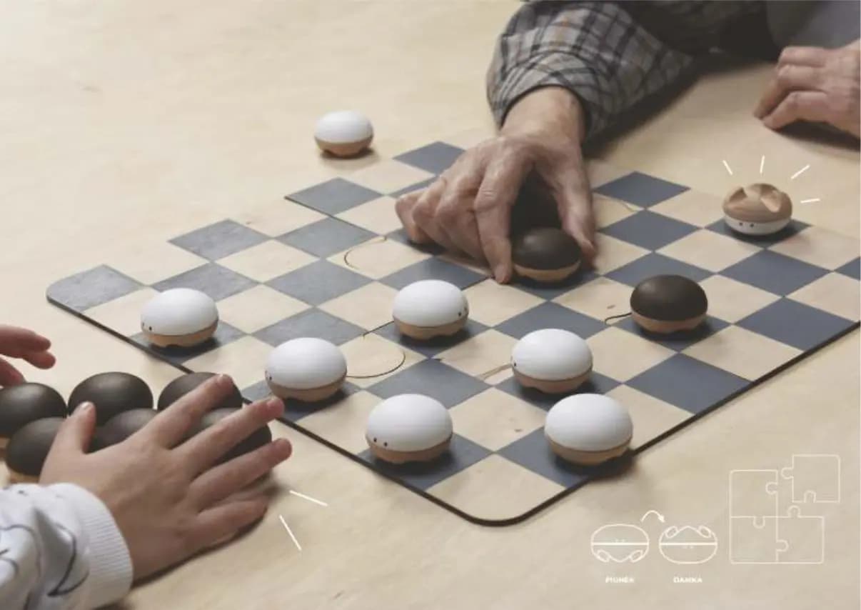 EVE – Projekt koncepcyjny pojazdu autonomicznego