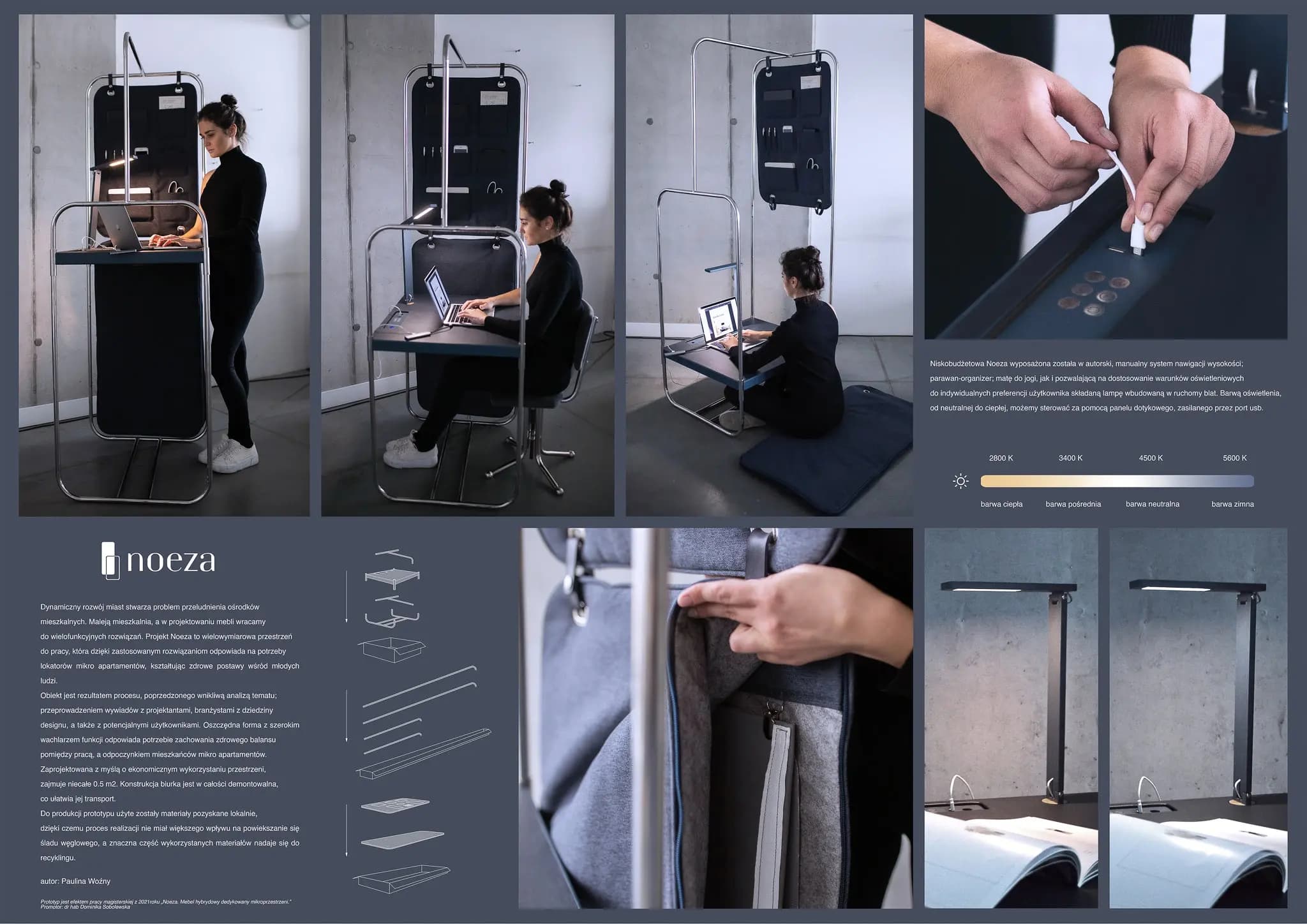 Hybrydowy statek wycieczkowy na wody śródlądowe Polski STA.H-1