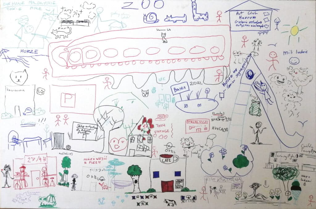 10 cm - rampy deskorolkowe dla początkujących - zdjęcie 3