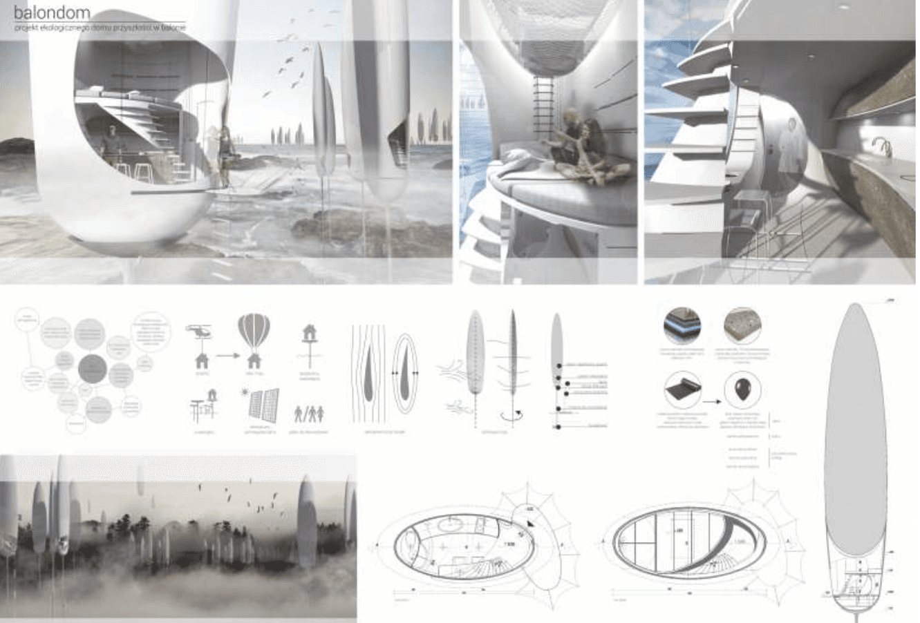 BALONDOM - zdjęcie 2