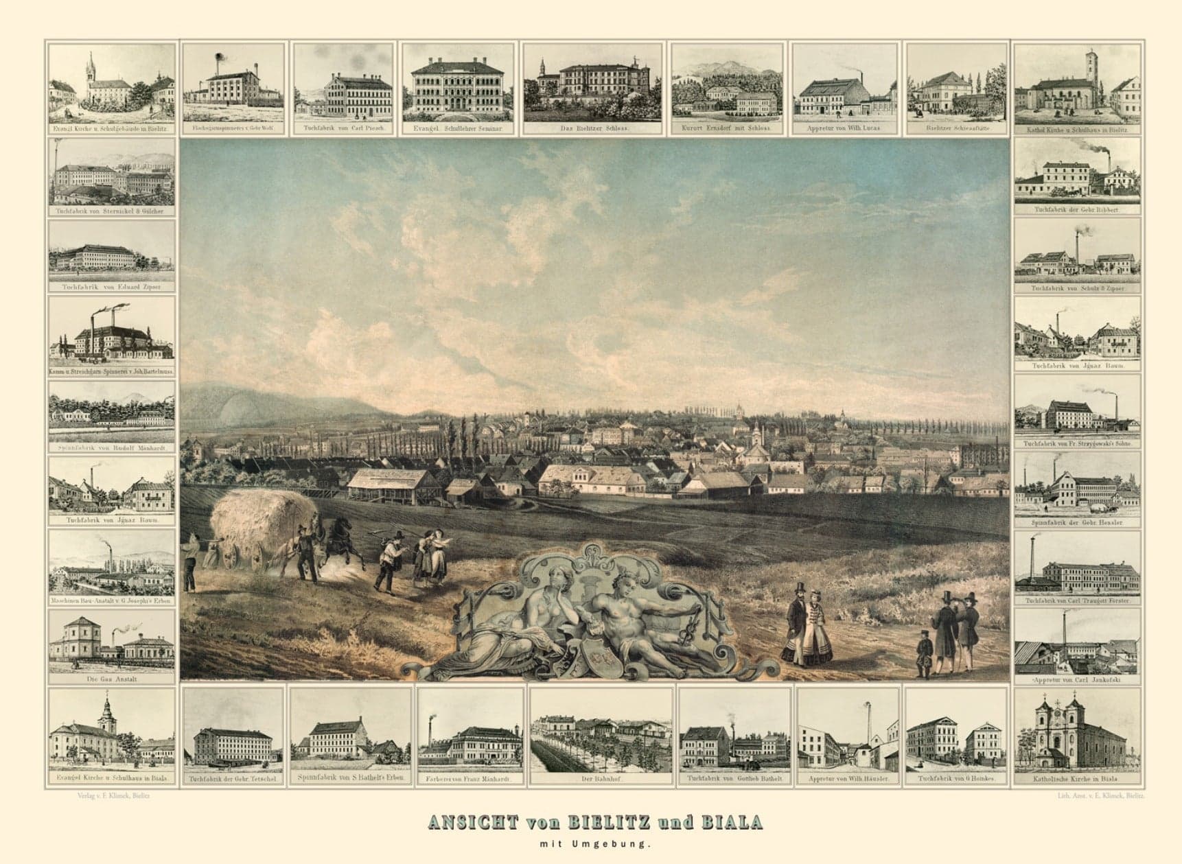 bielska wełna - zdjęcie 3