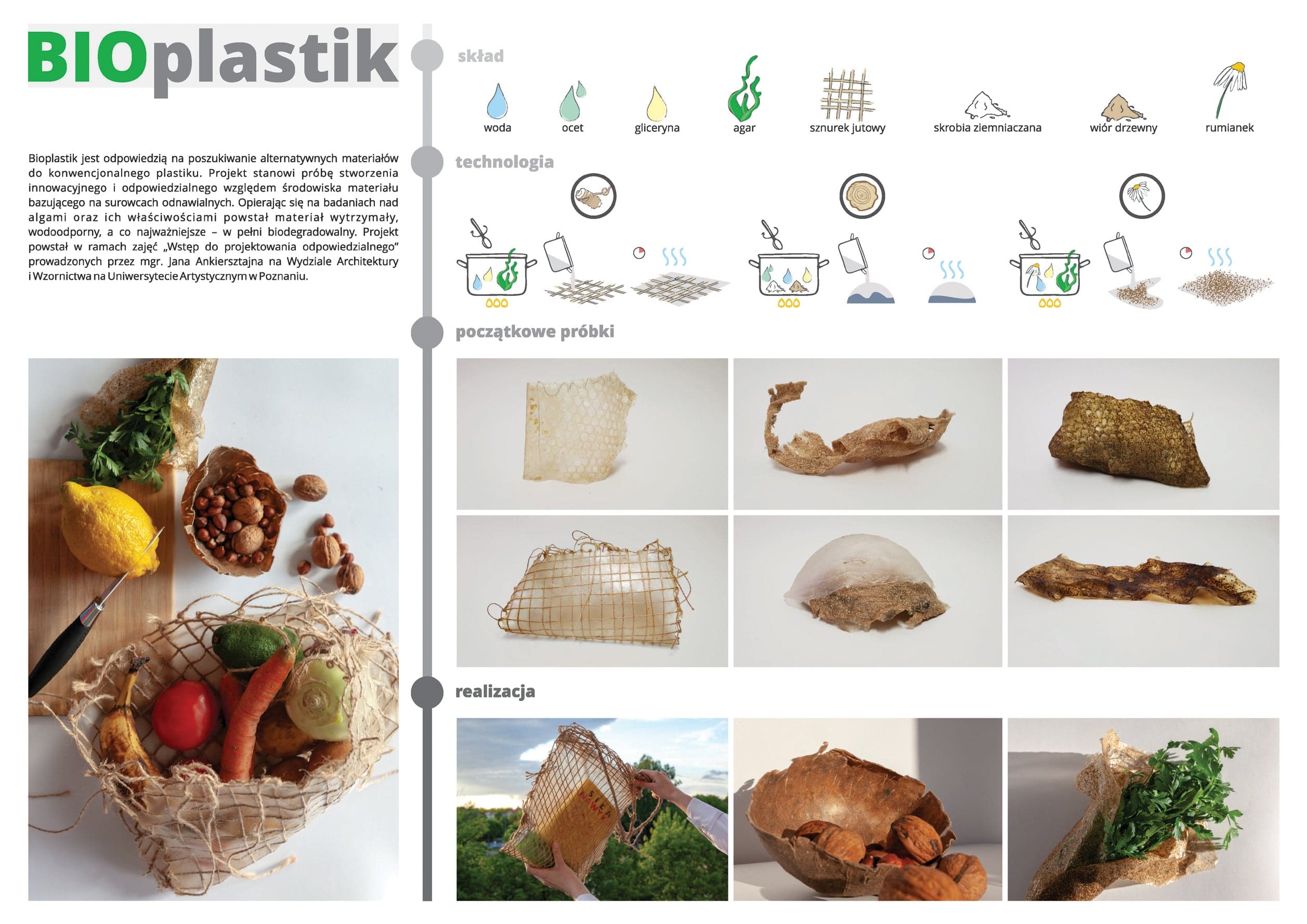 Bioplastik - zdjęcie 2