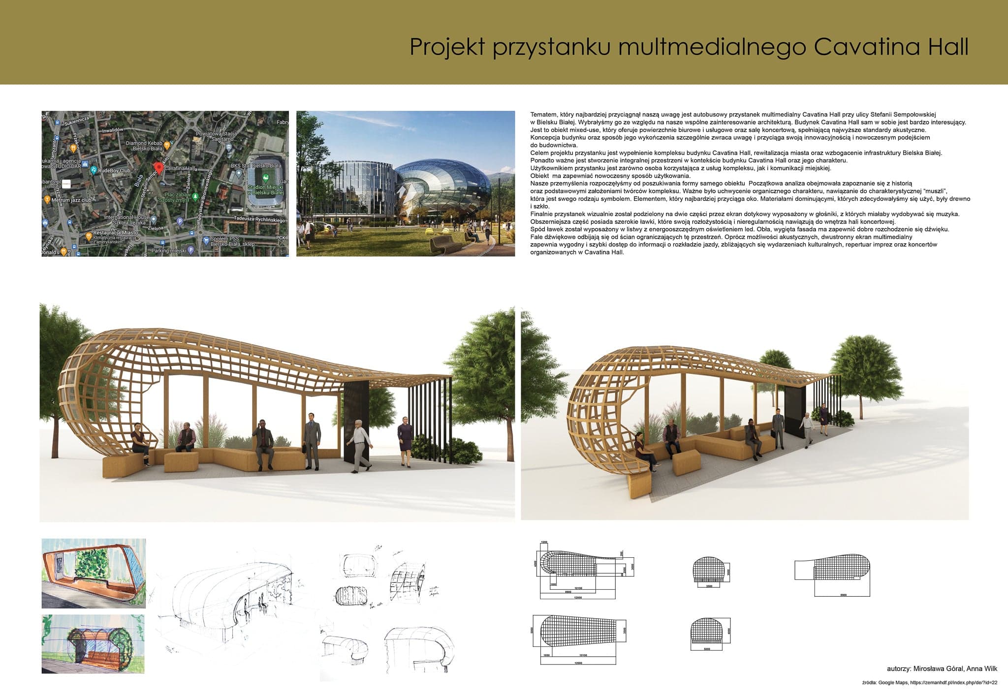 Cavatina Stop - zdjęcie 2