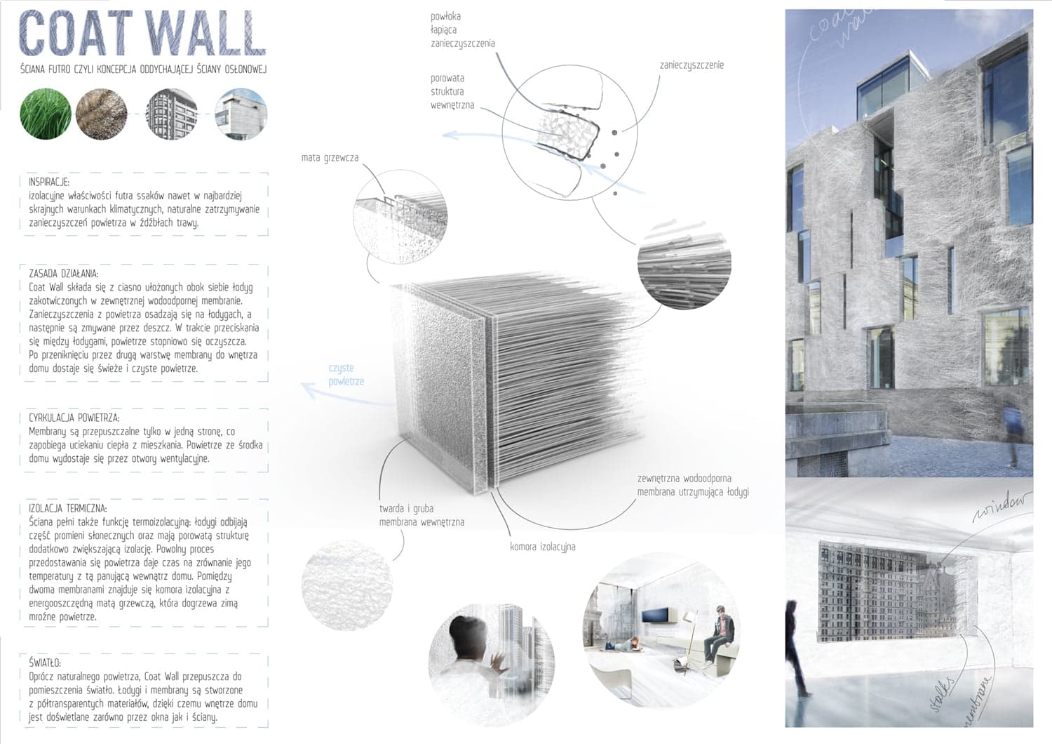 COAT WALL - zdjęcie 2