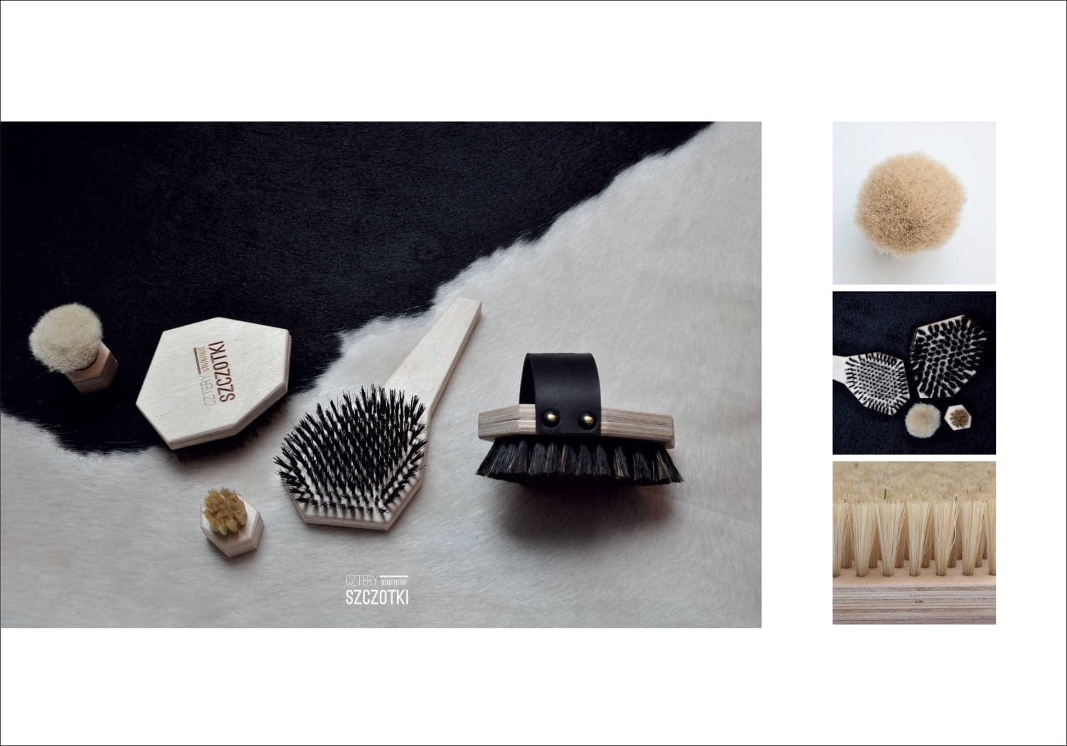 Cztery Szczotki - zdjęcie 2