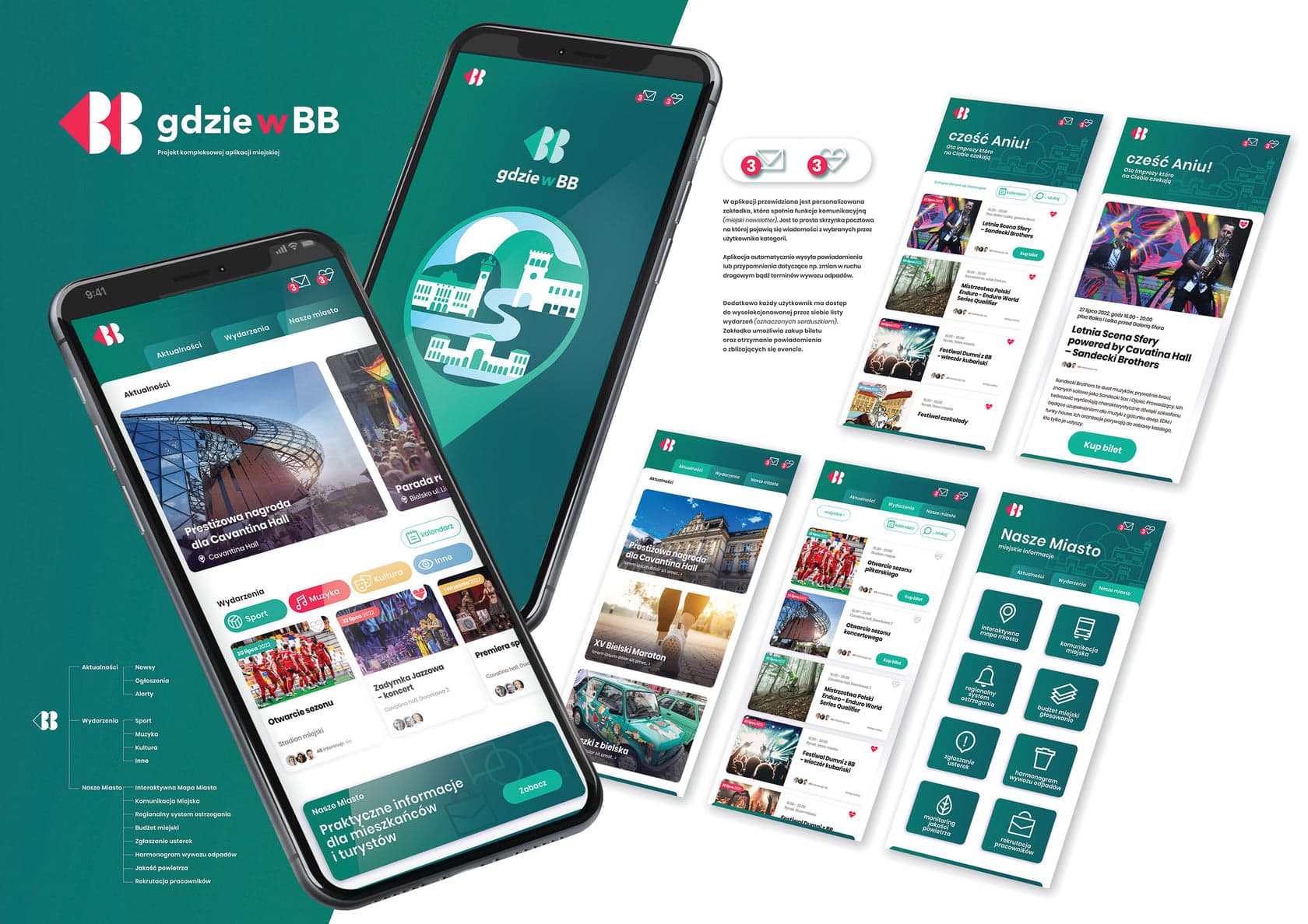 GDZIE W BB - zdjęcie 2