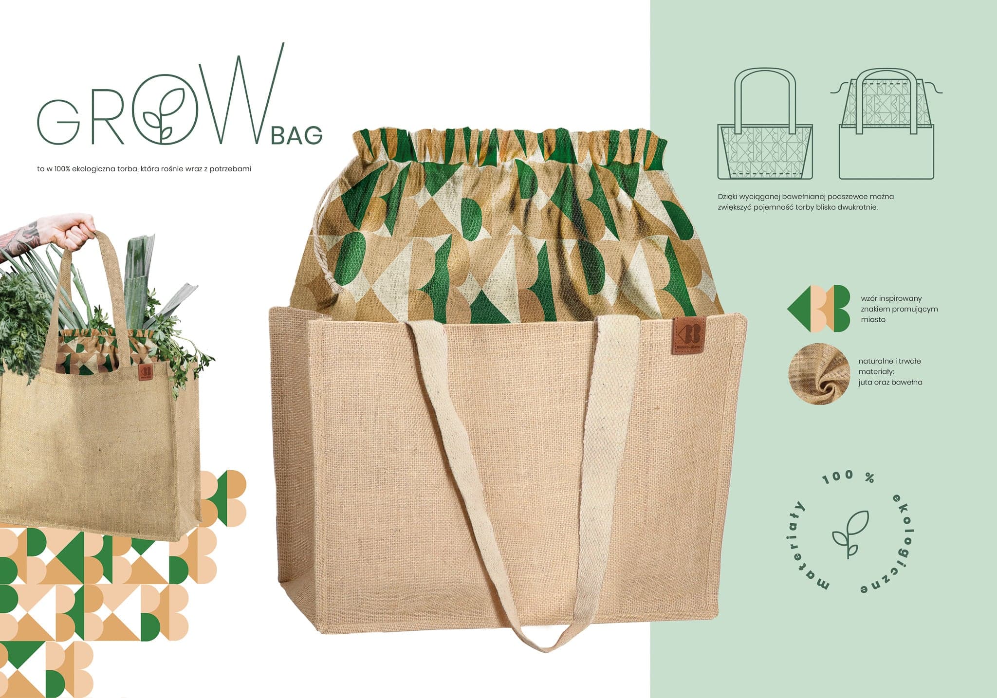 GROWbag - zdjęcie 2