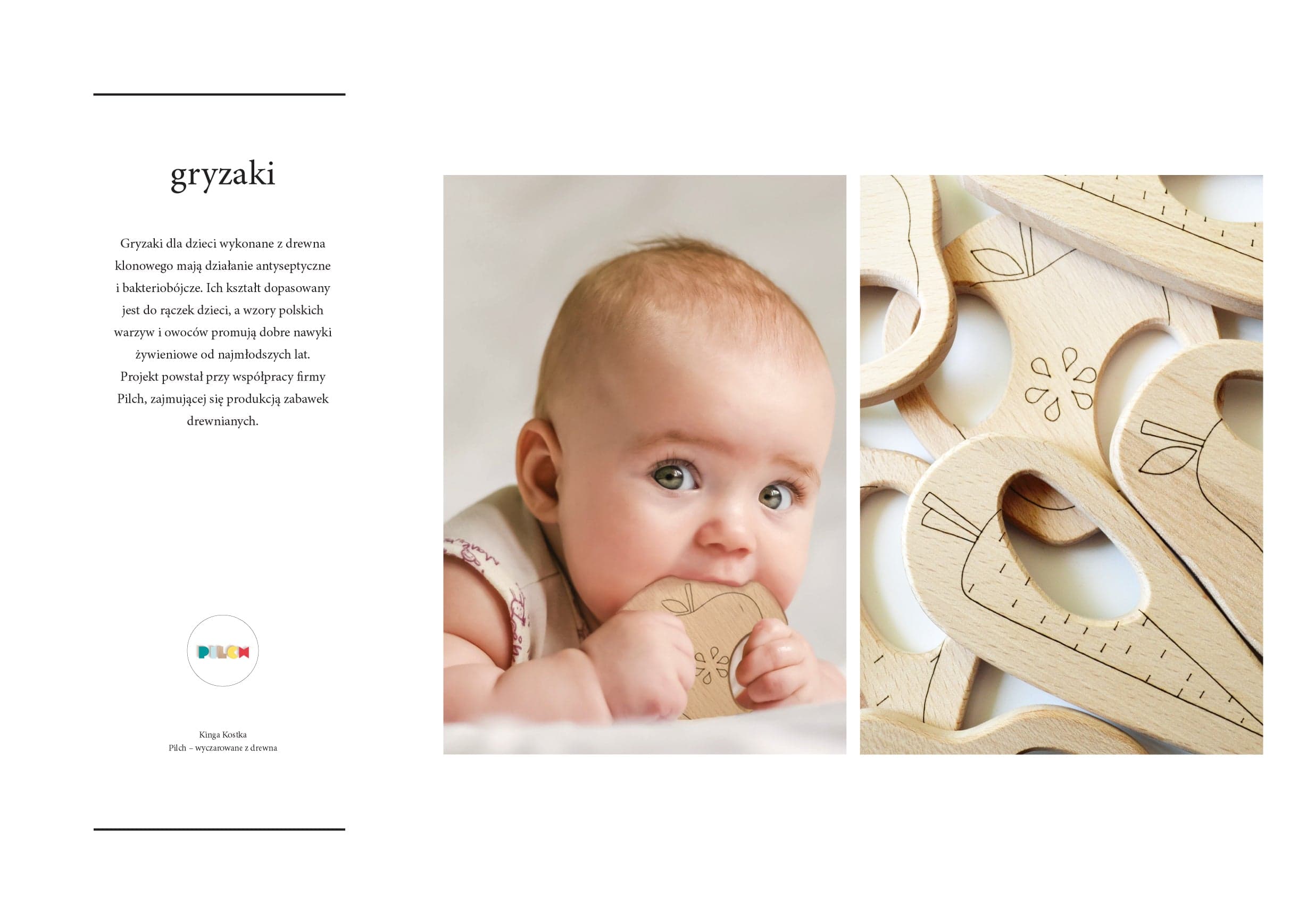 Gryzaki - zdjęcie 2