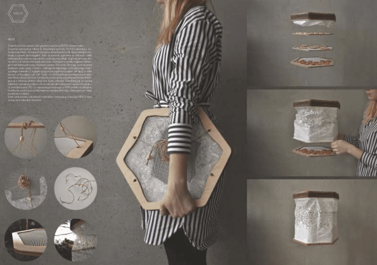 HEKSO – Projekt suszarni solarno-powietrznej do żywności. - zdjęcie 2