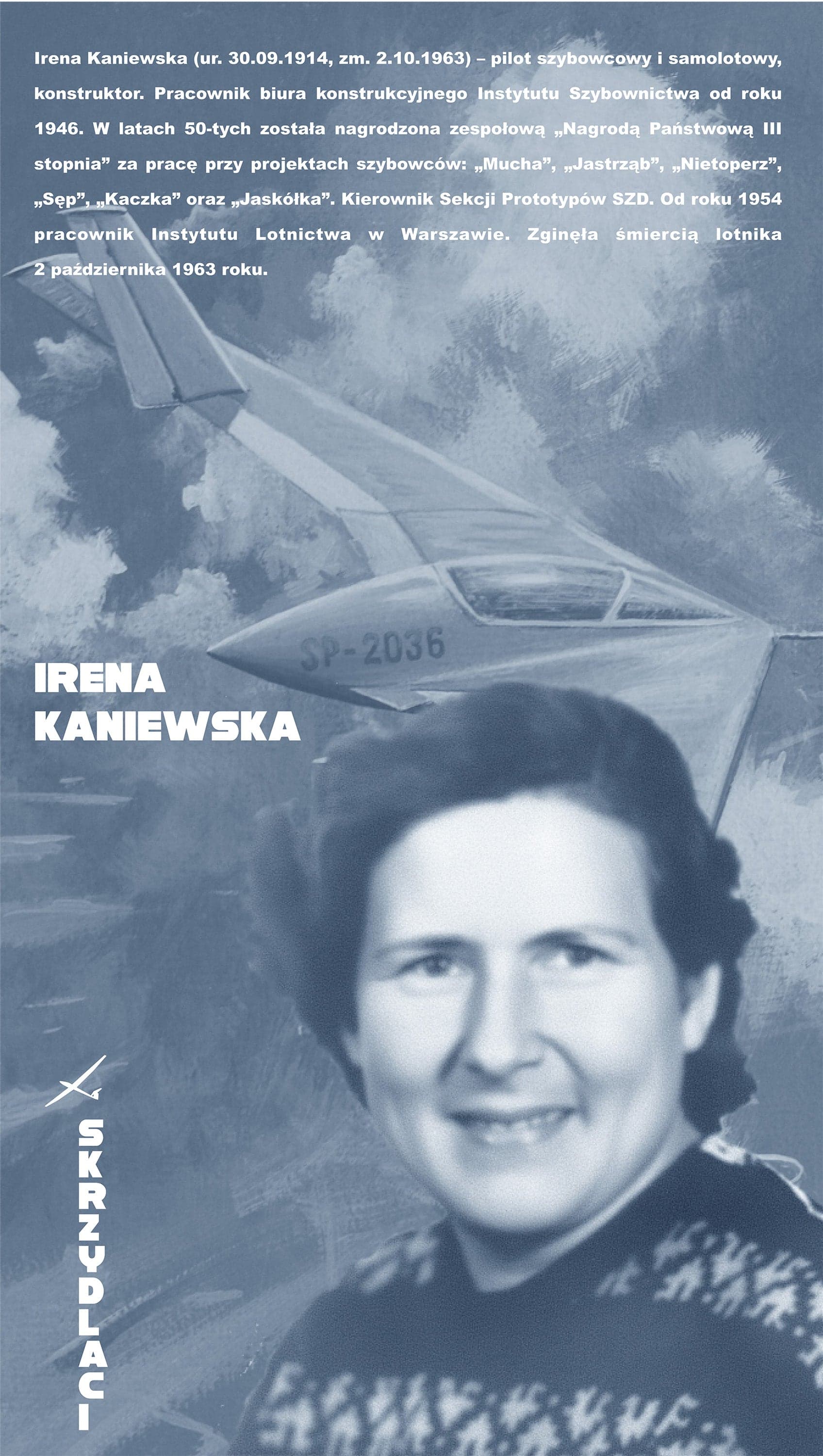 Irena Kaniewska - zdjęcie 2