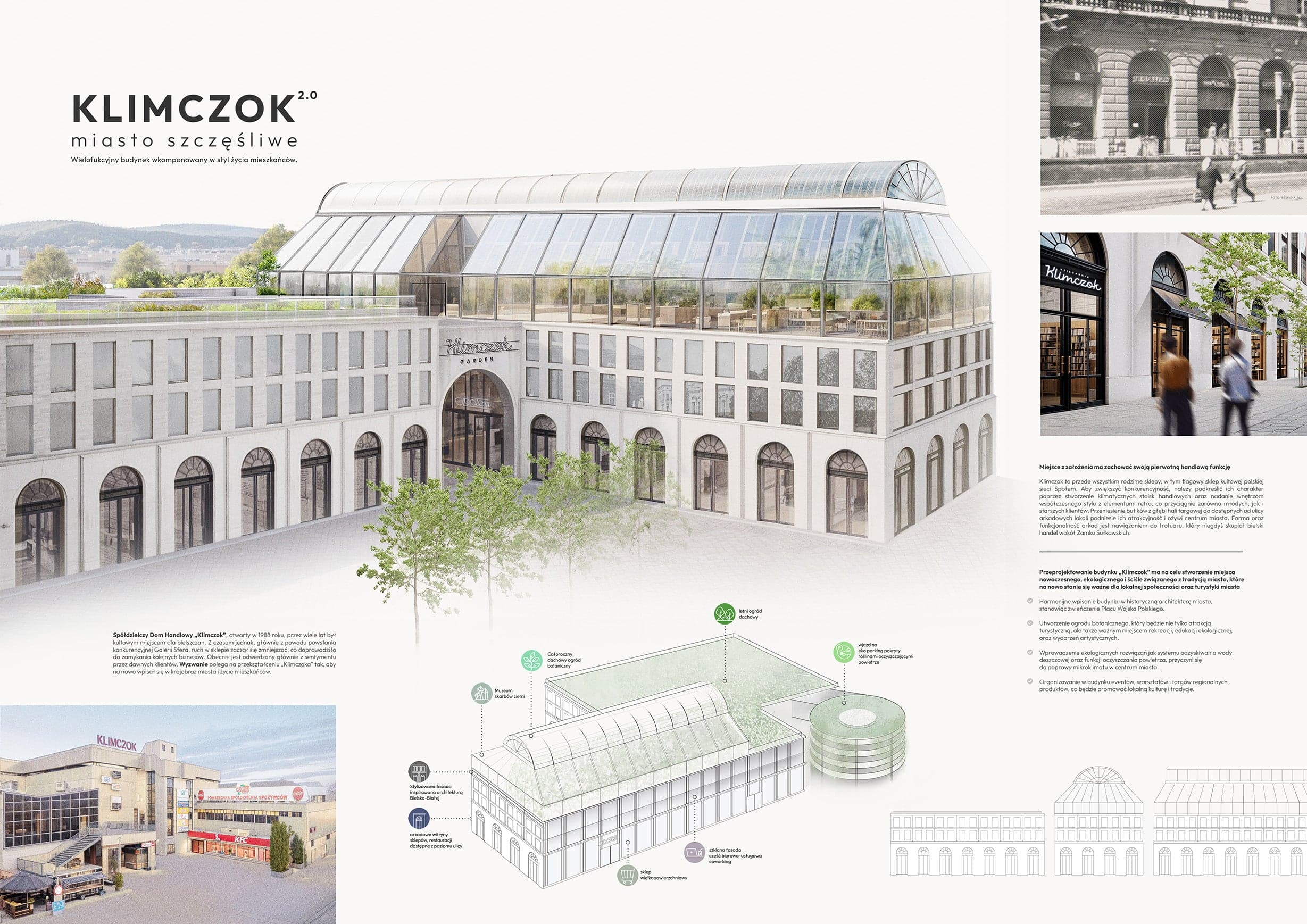 KLIMCZOK 2.0 - zdjęcie 2