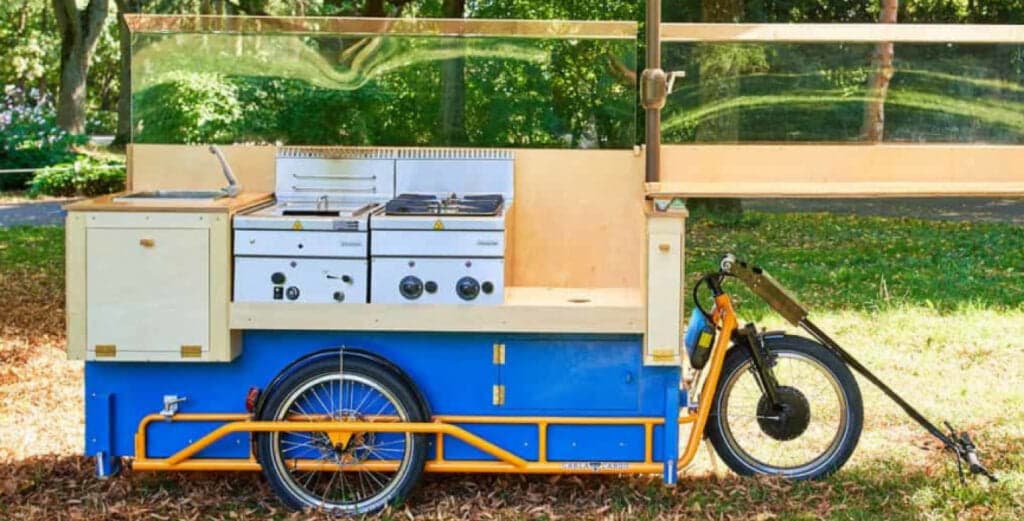 Kuchnia solarna - zdjęcie 3