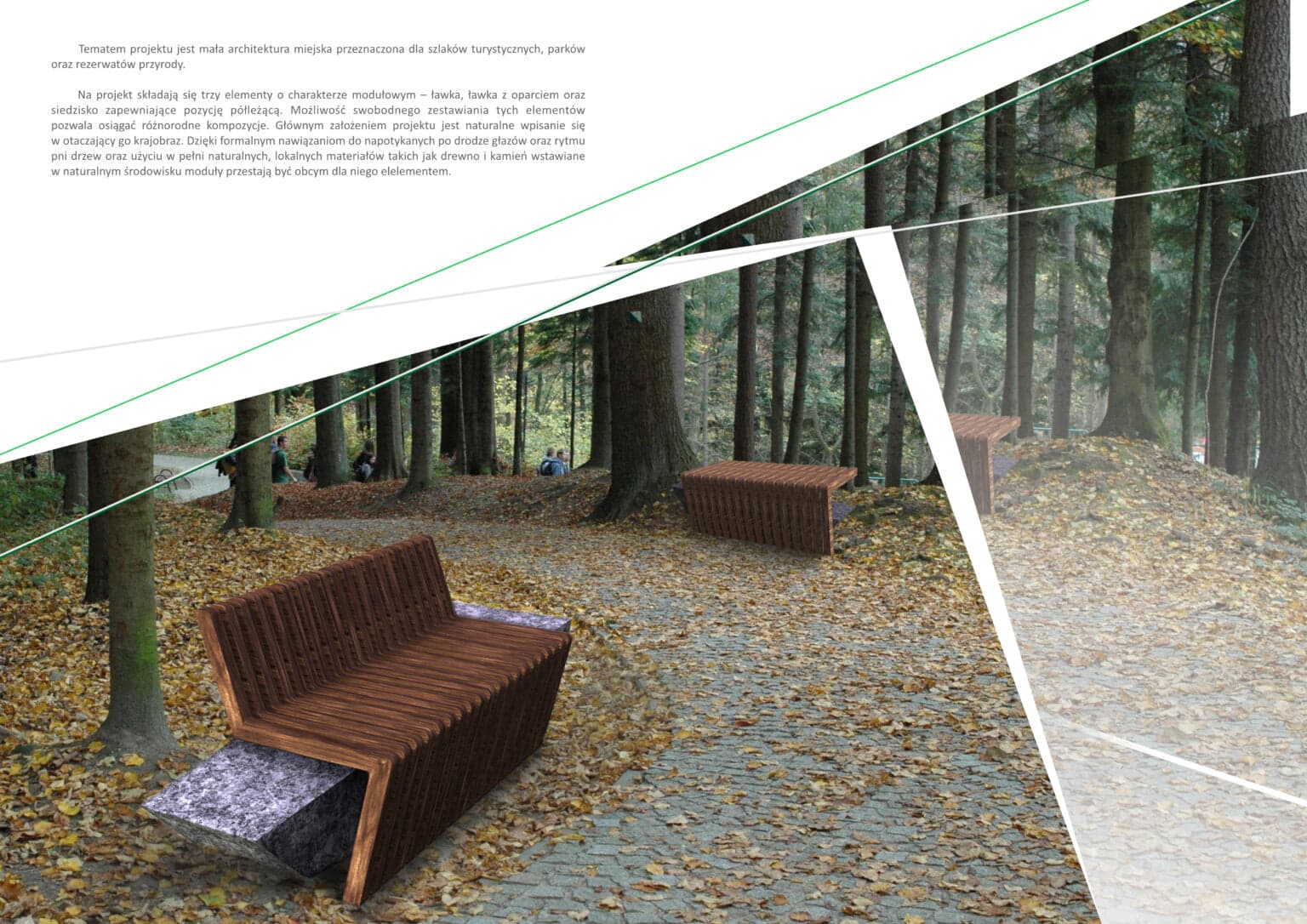 Mała Architektura - zdjęcie 2