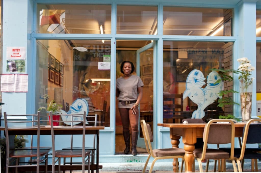 NA SKRAJU - zdjęcie 3