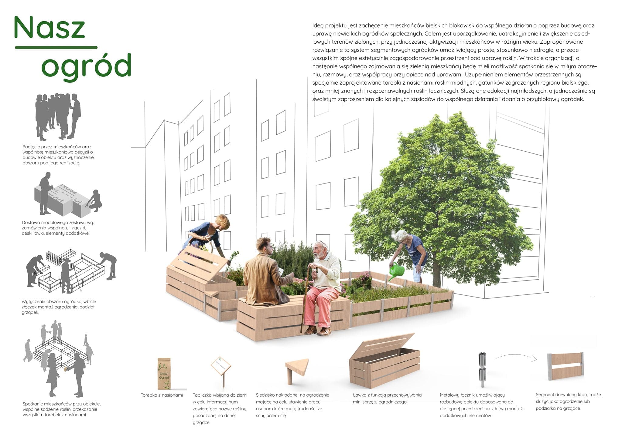 Nasz Ogród - zdjęcie 2
