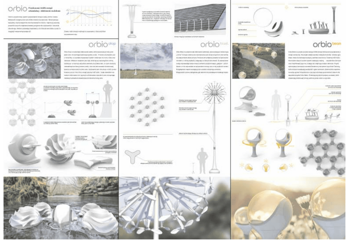 Orbio – Przydomowe źródło energii odnawialnej - zdjęcie 2