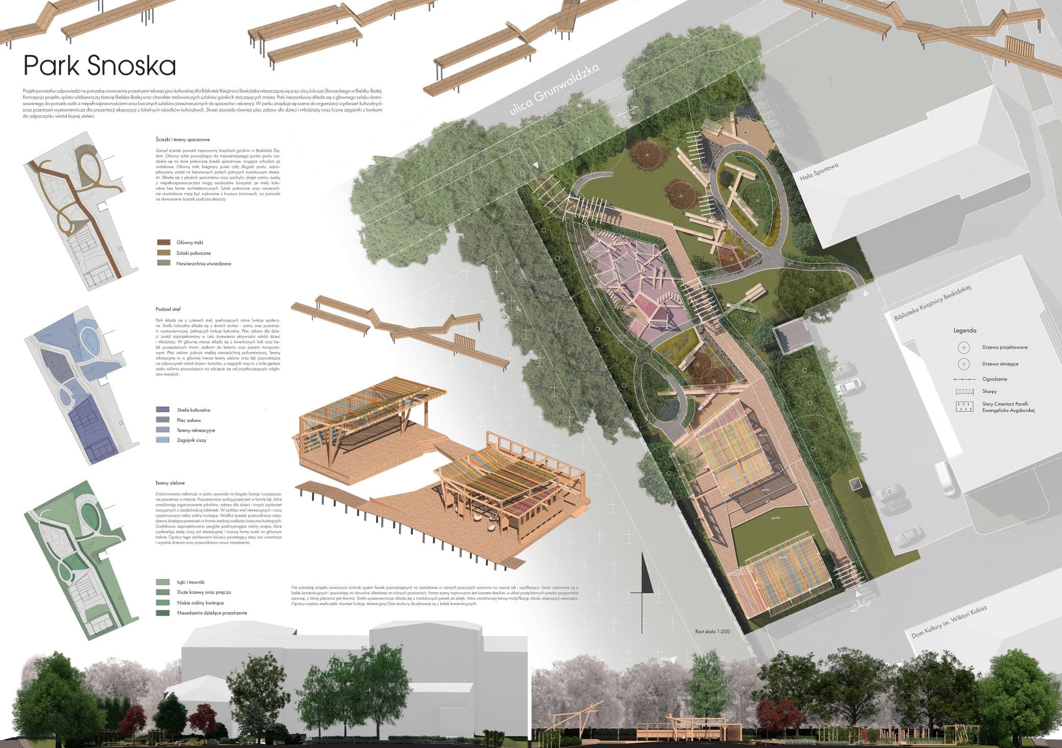 Park Snoska - zdjęcie 2