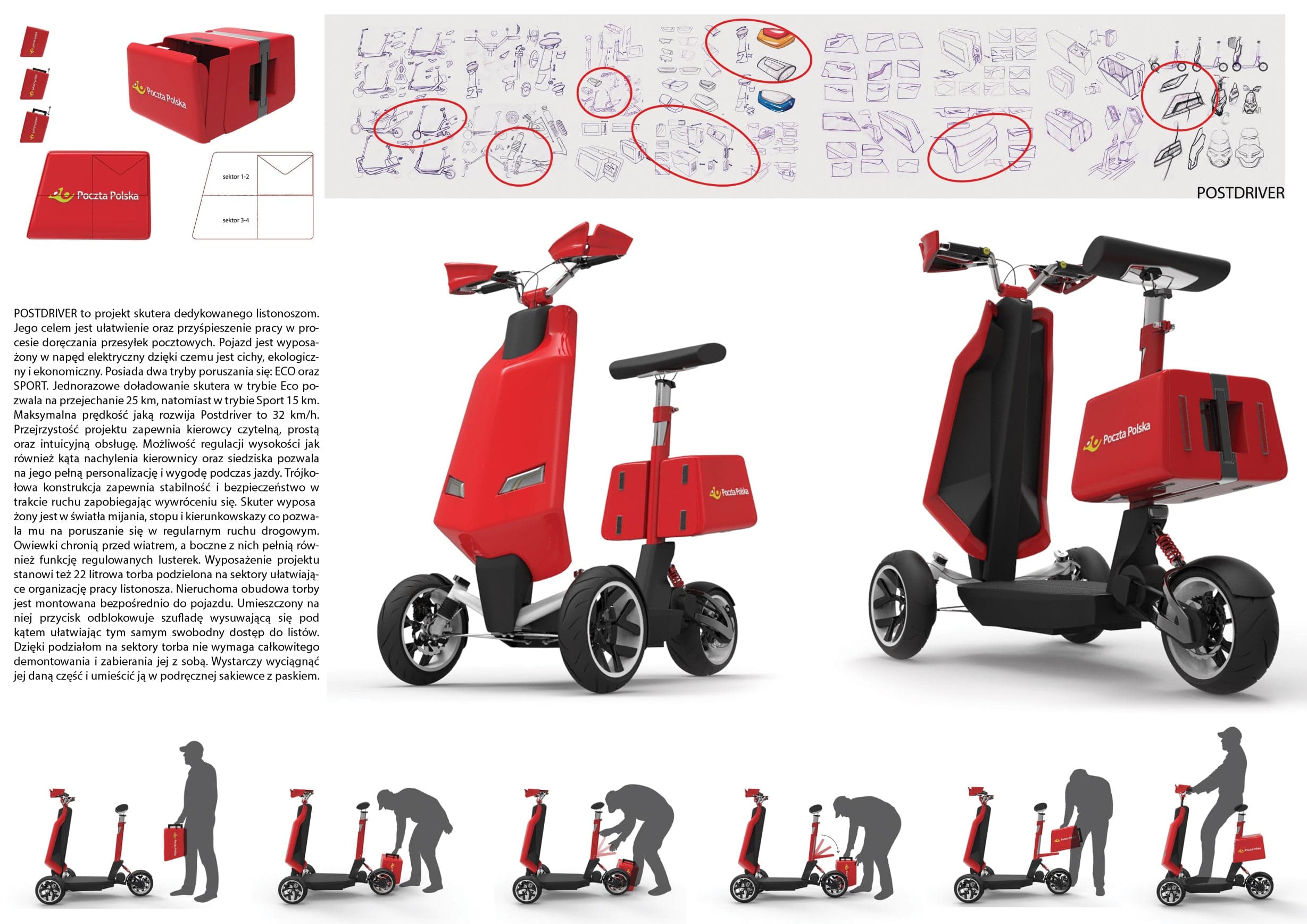 Postdriver - zdjęcie 2