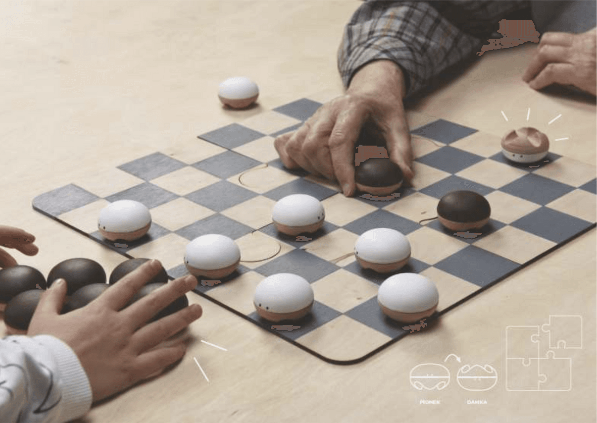 Projekt koncepcyjny gry planszowej - zdjęcie 2