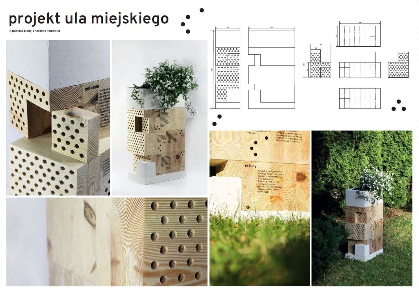 Projekt ula miejskiego - zdjęcie 2