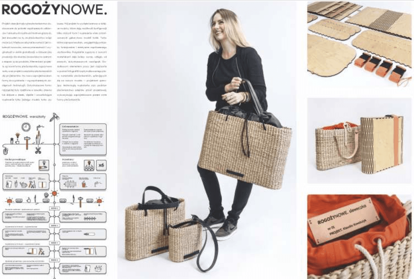 ROGOŻYNOWE - zdjęcie 2