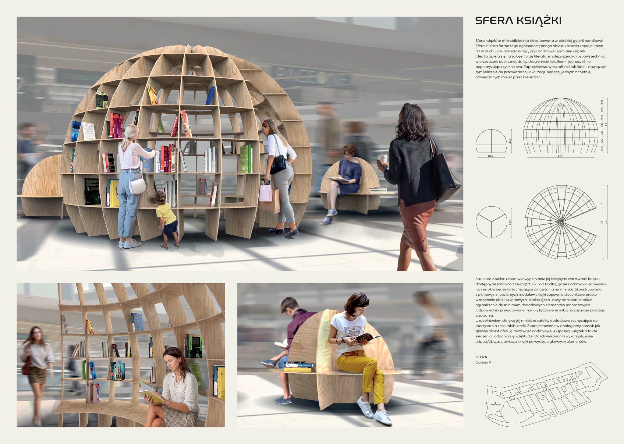 Sfera książki - zdjęcie 2