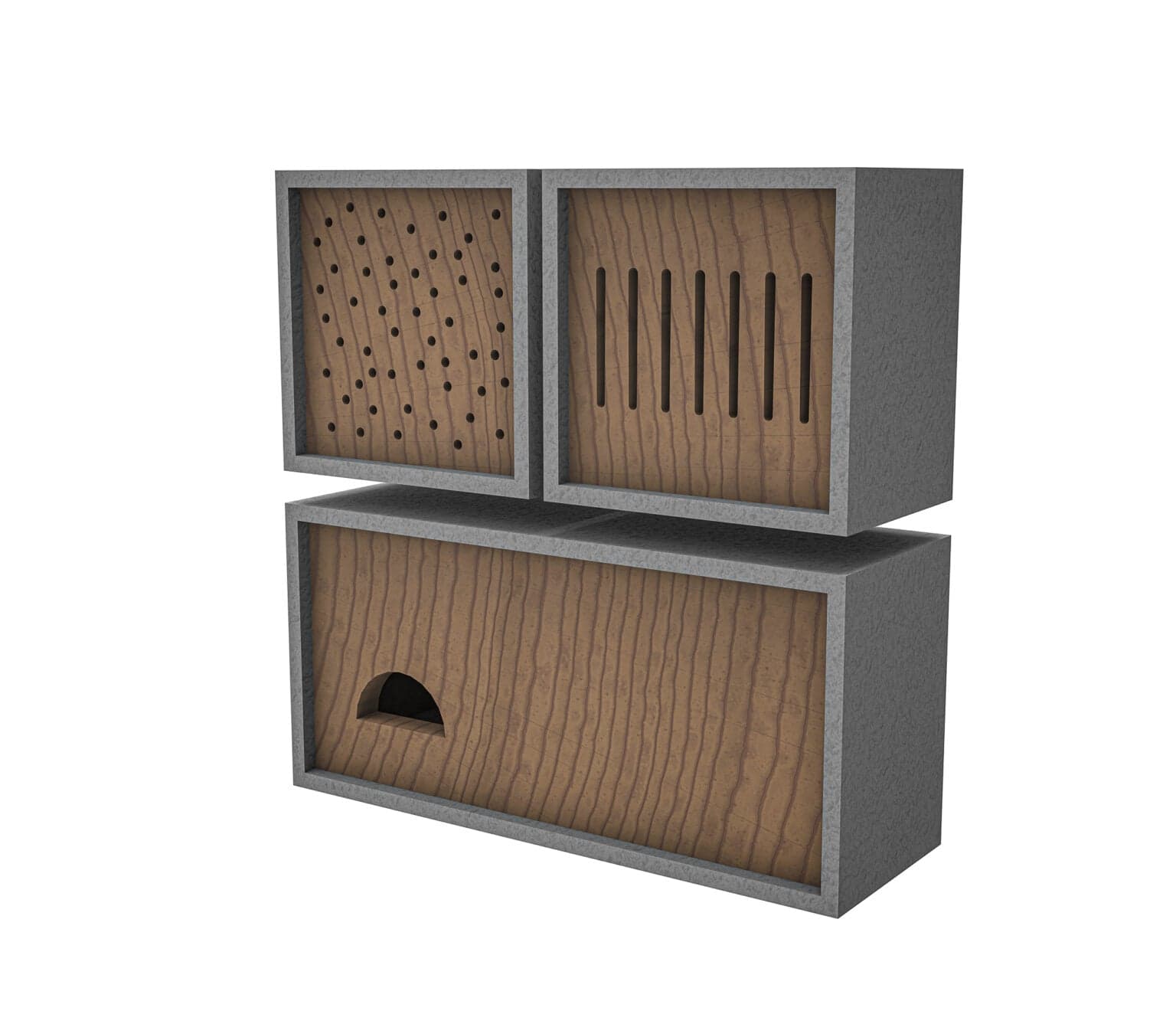 Żywa fasada - zdjęcie 5