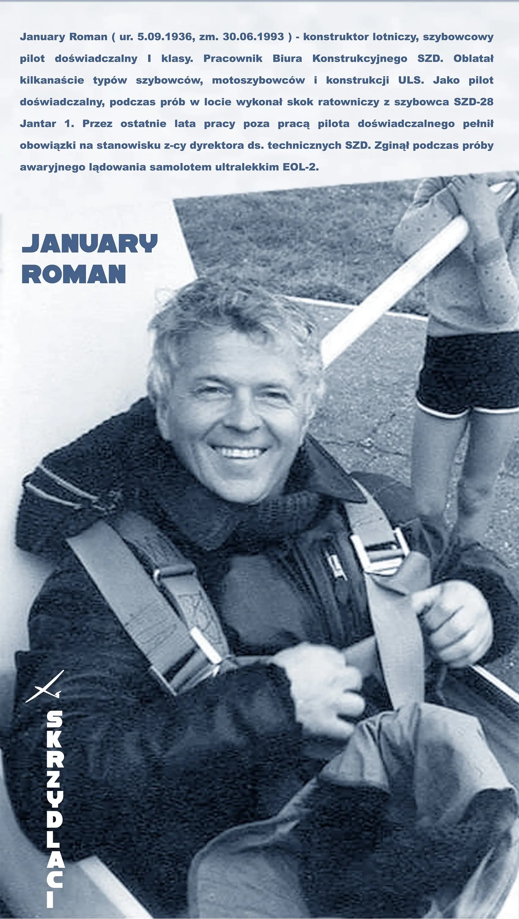January Roman