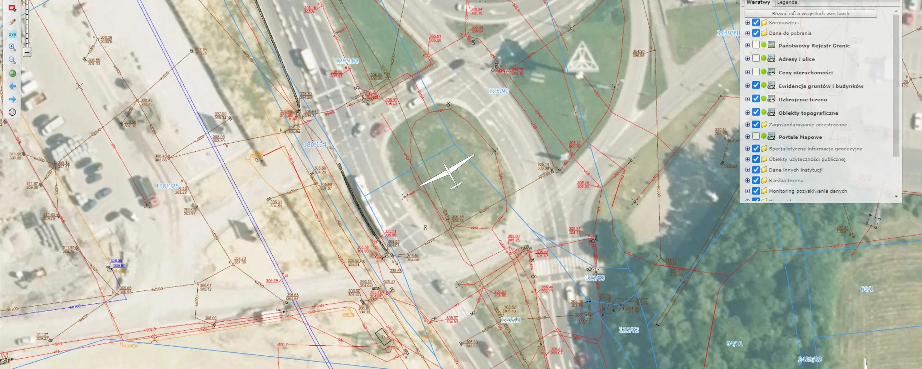 RONDO – Mobilne stoisko do produkcji nakryć głowy