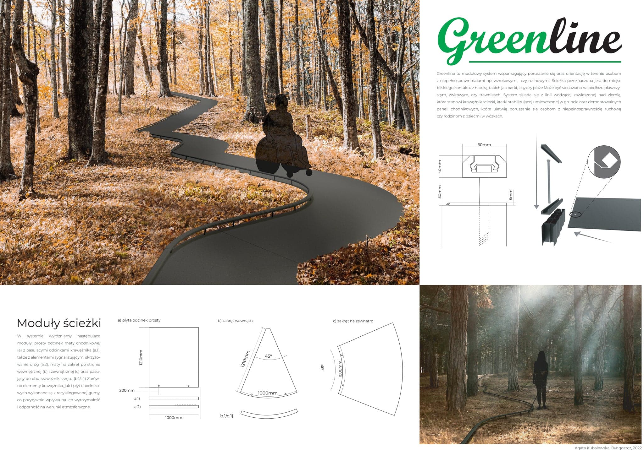 Greenline - zdjęcie 2