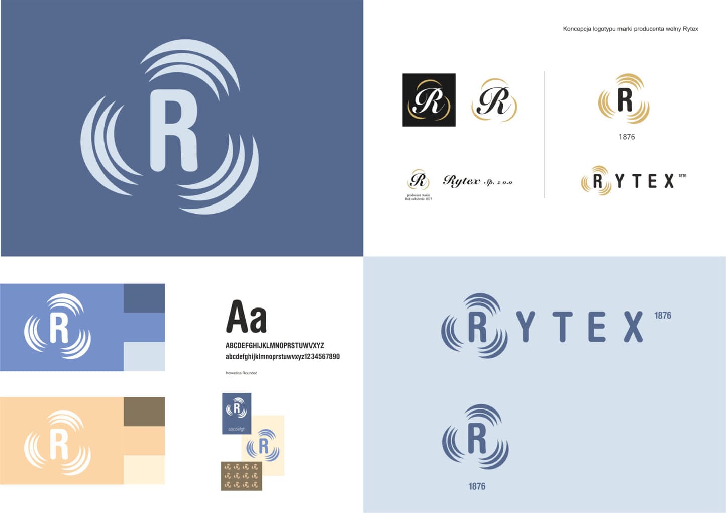 Logo dla firmy Rytex - zdjęcie 2