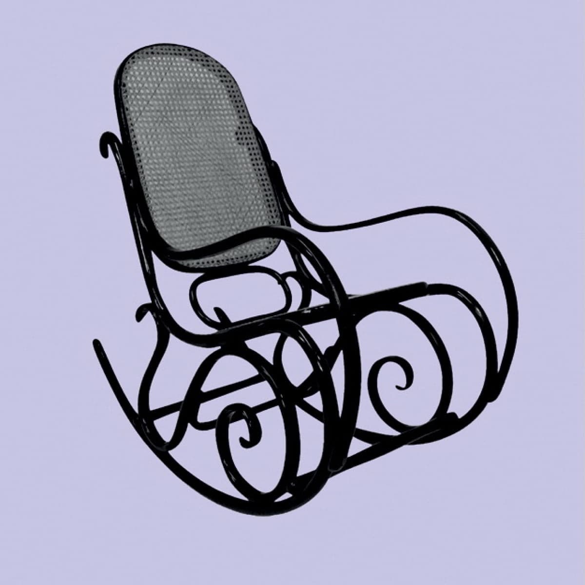 meble gięte thonet-mundus - zdjęcie 2