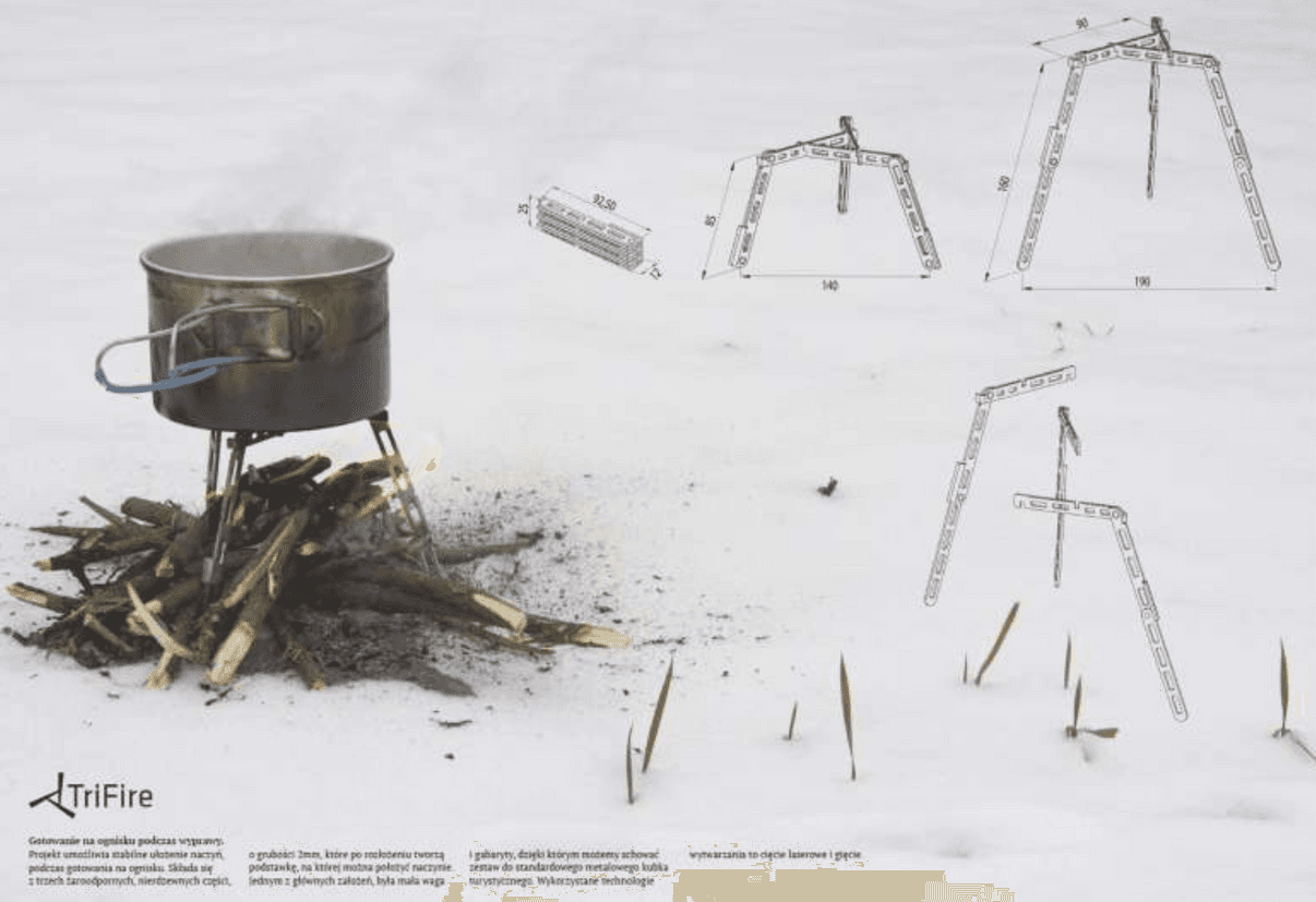 TriFire - zdjęcie 2