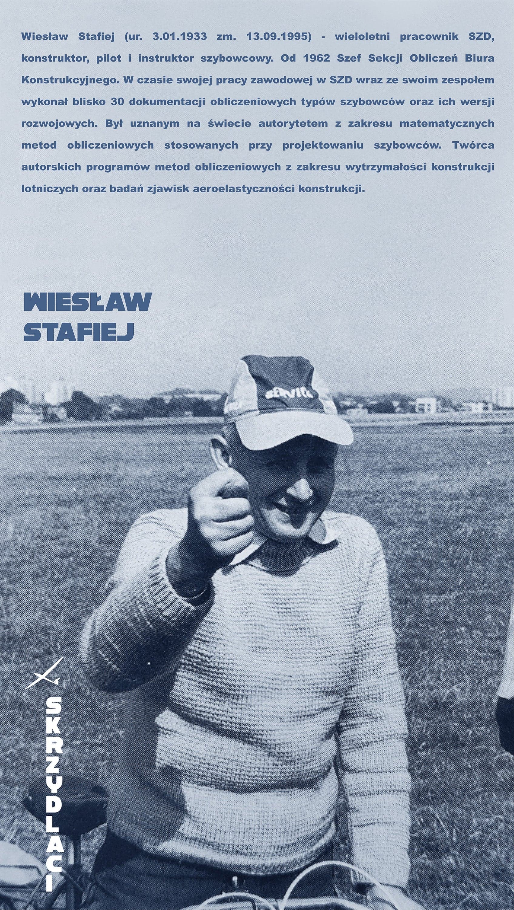 Wiesław Stafiej - zdjęcie 2