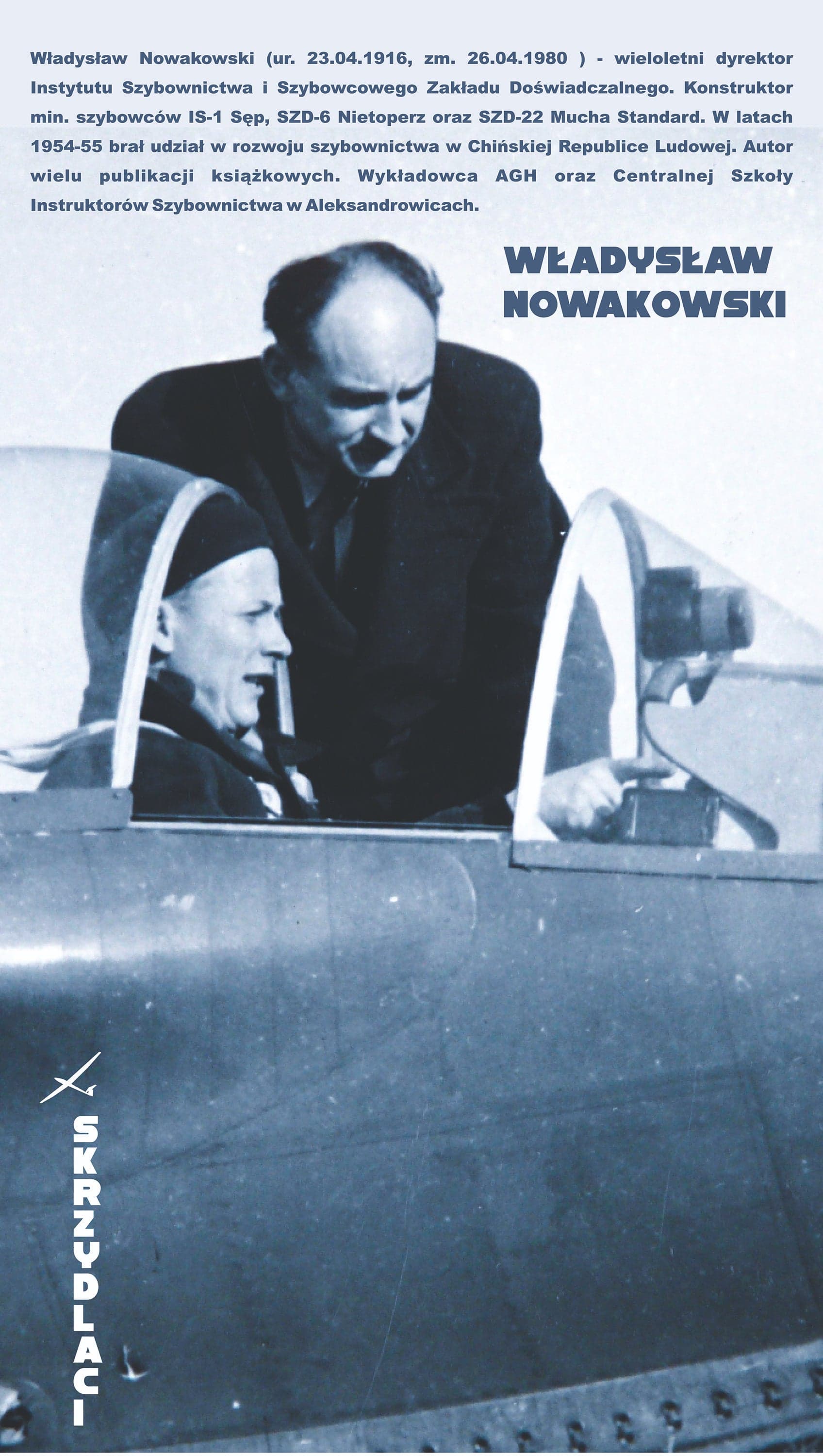 Władysław Nowakowski - zdjęcie 2