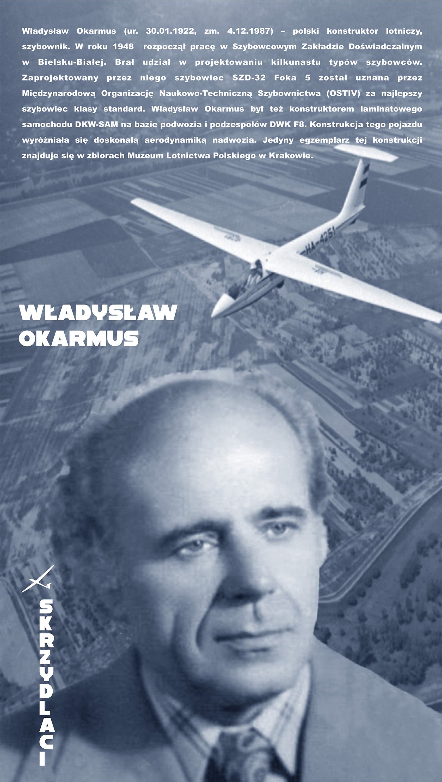 Władysław Okarmus - zdjęcie 2