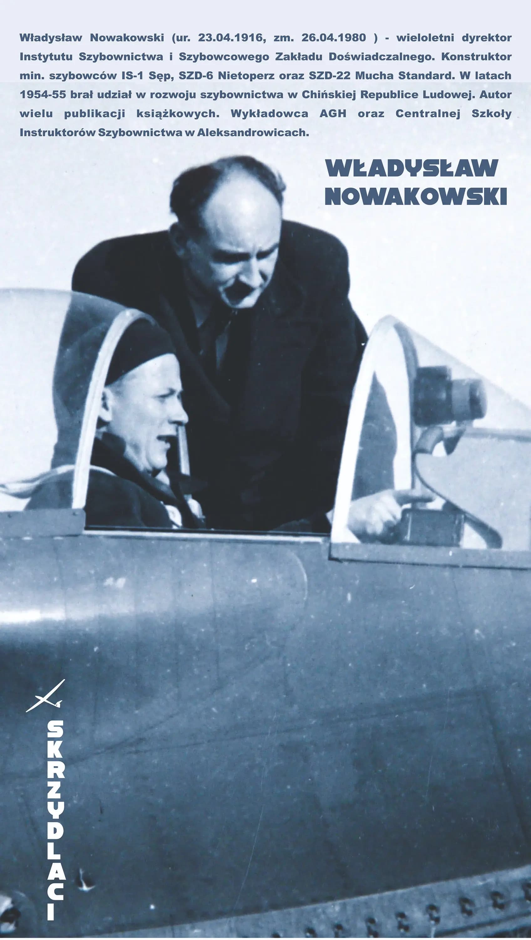 Władysław Nowakowski