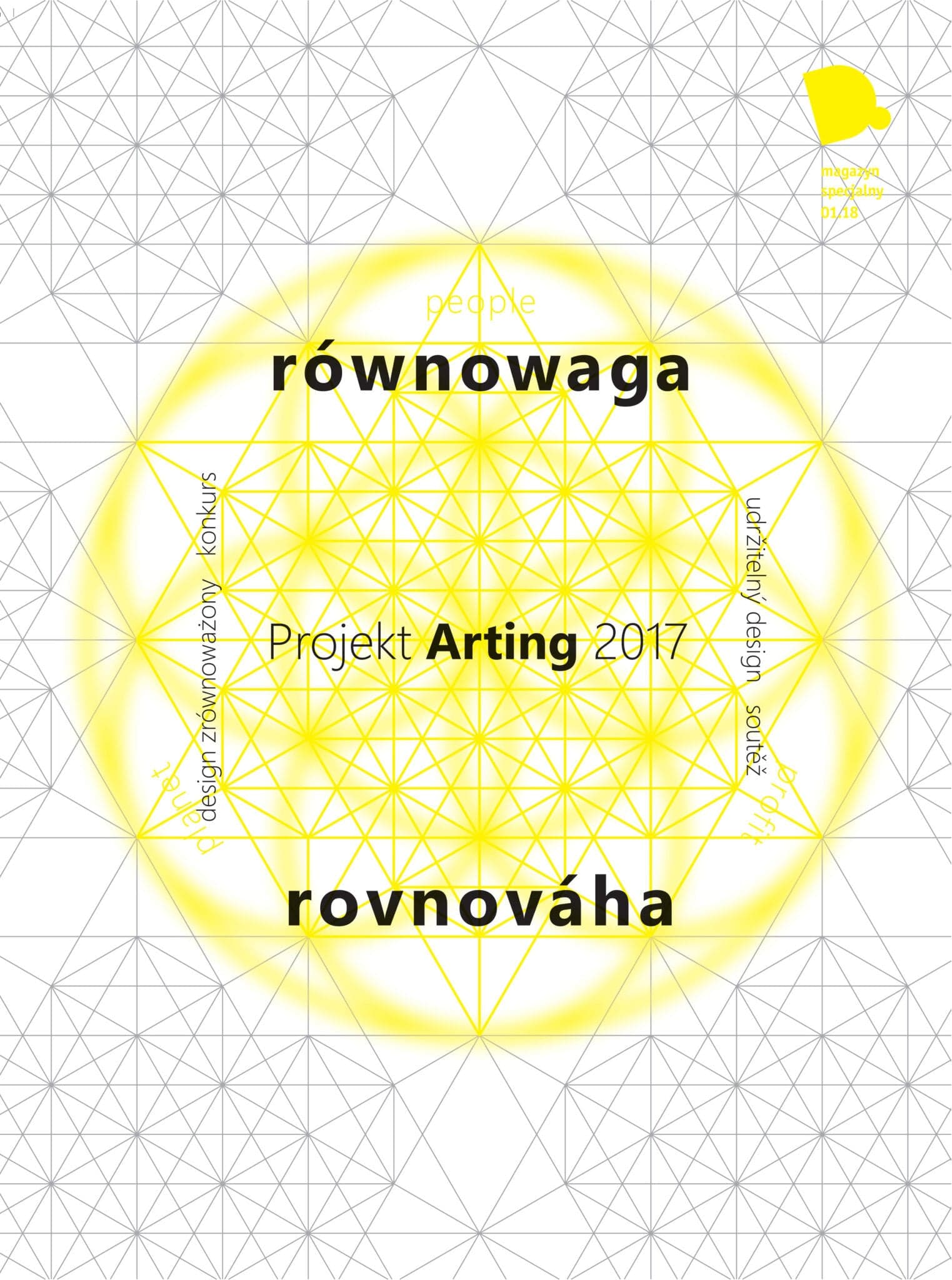 Projekt Arting 2017 "równowaga"