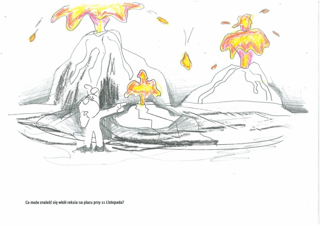 Re-catcher – wielofunkcyjna konstrukcja, spełniająca funkcje ekologiczne i społeczne. - zdjęcie 3