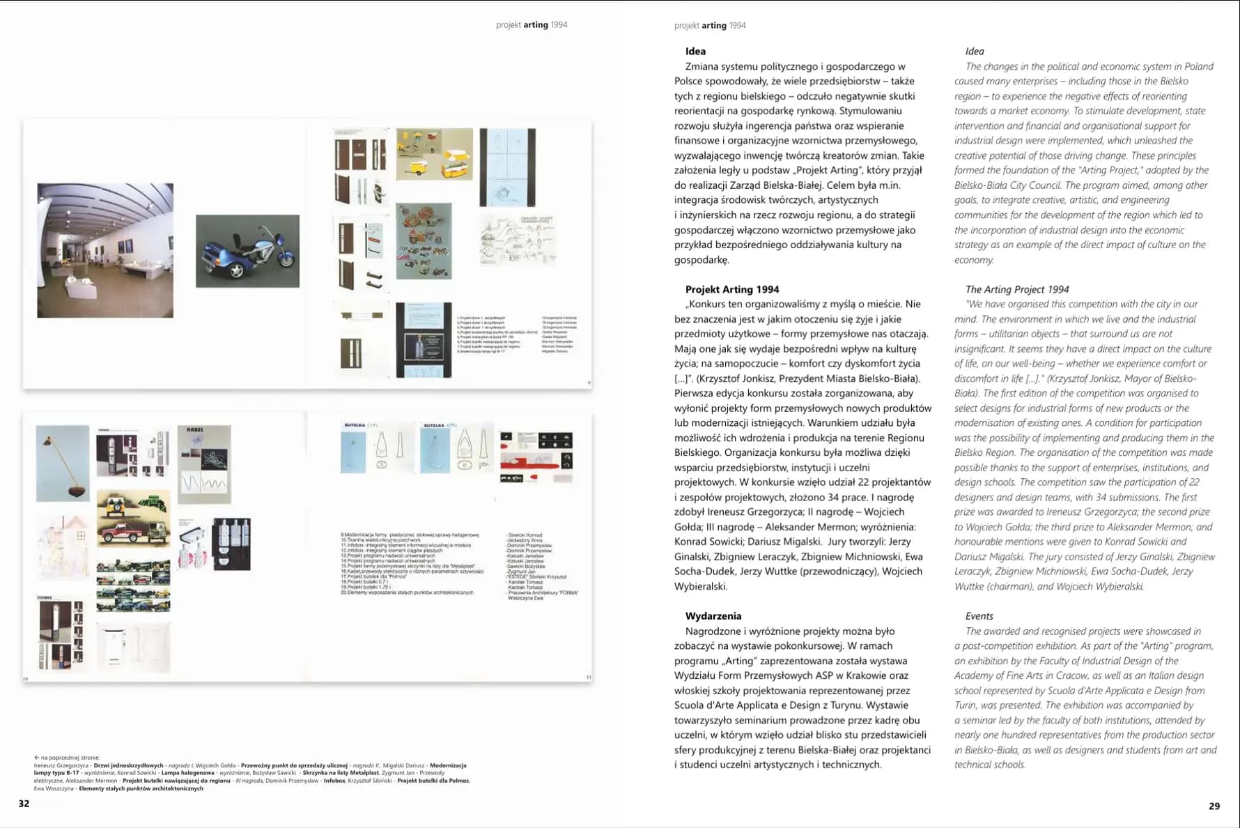 Projekt identyfikacji wizualnej dla marki promującej prozdrowotne nawyki żywieniowe